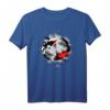 Cooler Kawaii Japan Anime Koi Fisch T-Shirt – Stylisches Design für Anime- und Kawaii-Fans