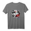 Cooler Kawaii Japan Anime Koi Fisch T-Shirt – Stylisches Design für Anime- und Kawaii-Fans
