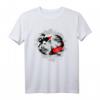 Cooler Kawaii Japan Anime Koi Fisch T-Shirt – Stylisches Design für Anime- und Kawaii-Fans