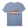 Lustiges HapFrog Challenge T-Shirt – Skandinavisches Surströmming Outfit für Wikinger, Schweden-Fans und Challenge-Liebhaber