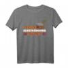 Lustiges HapFrog Challenge T-Shirt – Skandinavisches Surströmming Outfit für Wikinger, Schweden-Fans und Challenge-Liebhaber