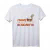 Lustiges HapFrog Challenge T-Shirt – Skandinavisches Surströmming Outfit für Wikinger, Schweden-Fans und Challenge-Liebhaber
