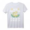 Mir Reichts Ich Geh Angeln Forelle Angelrute T-Shirt – Perfektes Geschenk für Fischer, Angler & Männer zum Geburtstag, Ostern & Weihnachten