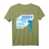 Hammerhai Haifisch T-Shirt mit Hausaufgaben-Ausrede – Lustiges Schul-Shirt für Schüler, Erstklässler & Tierliebhaber