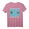 Was Da Fish? Lustiges Fisch T-Shirt – Perfekt als Geschenk für Angler, Anglerinnen und Fischliebhaber beim Angelausflug oder Tiefseeangeln