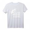 Herren Ich Bin Der König Des Fischens Angler Und Fischer T-Shirt - Lustiges Angelgeschenk für Fischer und Angler