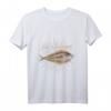 Fische Fischen T-Shirt – Das perfekte Geschenk für Angler, Fischer und Naturfreunde zu Weihnachten, Männertag oder Geburtstag