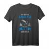 Besten Angler wurden 1960 geboren! 60 Jahre Fischen Cool T-Shirt – Lustiges Retro Angelmotive Geschenk zum Geburtstag & Jubiläum