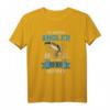 Besten Angler wurden 1960 geboren! 60 Jahre Fischen Cool T-Shirt – Lustiges Retro Angelmotive Geschenk zum Geburtstag & Jubiläum