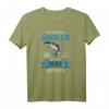 Besten Angler wurden 1960 geboren! 60 Jahre Fischen Cool T-Shirt – Lustiges Retro Angelmotive Geschenk zum Geburtstag & Jubiläum