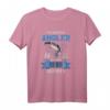Besten Angler wurden 1960 geboren! 60 Jahre Fischen Cool T-Shirt – Lustiges Retro Angelmotive Geschenk zum Geburtstag & Jubiläum