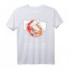 Offizielles Koi Fisch Schlafshirt für Damen, Herren & Kinder – Perfektes Geschenk für Züchter, Fischliebhaber & Morgenmuffel