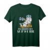 Moin plattdeutsch Norddeutsch Möwen Fischbrötchen T-Shirt – Lustiges Küsten-Design für Nordsee- und Ostsee-Liebhaber, Hafen- und Seereisen Geschenke