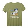 Moin plattdeutsch Norddeutsch Möwen Fischbrötchen T-Shirt – Lustiges Küsten-Design für Nordsee- und Ostsee-Liebhaber, Hafen- und Seereisen Geschenke