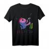 40 Geburtstag Selfish - Lustiges Selfie-Fisch T-Shirt mit Wortspiel für Männer, Frauen, Jungen & Mädchen