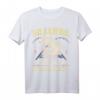 50 Jahre Toller Hecht Papa Vatertag Opa Geburtstag Angler T-Shirt - Witziges Vintage Motiv für Angler und Fischliebhaber