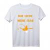 Lustiges Herren Angler T-Shirt mit Spruch und Fisch-Design – Perfektes Geschenk für Angler, Fischer & Fischliebhaber zu Geburtstag, Weihnachten & Ostern
