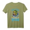 Coole Jungs Gehen Angeln - Lustiges Fischer Spruch T-Shirt für Angler und Fischer als Geschenk