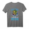 Coole Jungs Gehen Angeln - Lustiges Fischer Spruch T-Shirt für Angler und Fischer als Geschenk