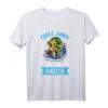 Coole Jungs Gehen Angeln - Lustiges Fischer Spruch T-Shirt für Angler und Fischer als Geschenk