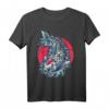 Koi Nishikigoi Karpfen Japan T-Shirt – Perfektes Geschenk für Fischliebhaber, Züchter & Japan-Fans zu Geburtstag & Weihnachten