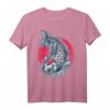Koi Nishikigoi Karpfen Japan T-Shirt – Perfektes Geschenk für Fischliebhaber, Züchter & Japan-Fans zu Geburtstag & Weihnachten