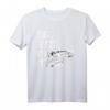 Angeln - Eat Sleep go fishing repeat Fisch T-Shirt – Perfekt für Angler, Fischer und Fischerei-Fans als Geschenk oder Freizeitoutfit