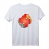Koi Karpfen Design für Teich und See Japan Fische - Trendiges T-Shirt für Fischliebhaber, Koi Züchter & Naturfreunde