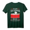 Surströmming Fischspeise Hering T-Shirt – Lustiges skandinavisches Fischmotiv für Schwedenliebhaber & Fischfans
