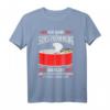 Surströmming Fischspeise Hering T-Shirt – Lustiges skandinavisches Fischmotiv für Schwedenliebhaber & Fischfans