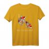 Koi-Flüsterer Gartenteich T-Shirt für Koi-Liebhaber und Fischzüchter – Lustiges Geschenk für Teichbesitzer, Karpfen & Goldfisch Fans zu Weihnachten & Geburtstag