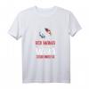 Koi Mama Koi-Karpfen T-Shirt – Lustiges Design für Koi-Fans, Fischzüchter & Aquarienliebhaber