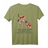 Koi Karpfen Spruch Gartenteich T-Shirt - Lustiges Geschenk für Koi-Liebhaber, Fischzüchter & Teichbesitzer zu Weihnachten & Geburtstag