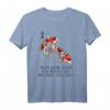 Koi Karpfen Spruch Gartenteich T-Shirt - Lustiges Geschenk für Koi-Liebhaber, Fischzüchter & Teichbesitzer zu Weihnachten & Geburtstag