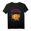 Bester Fischvater aller Zeiten Aquarium Bastler Goldfisch T-Shirt – Perfektes Geschenk für Süßwasserfischer und Aquarianer