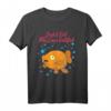 Bester Fischvater aller Zeiten Aquarium Bastler Goldfisch T-Shirt – Perfektes Geschenk für Süßwasserfischer und Aquarianer