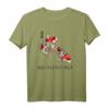 Koi Whisper Gartenteich Fischzüchter T-Shirt – Lustiges Koi Design für Koi-Liebhaber, Teichbesitzer & Fischzüchter als Geschenk zu Weihnachten & Geburtstag