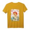 Große Welle vor Kanagawa Japan Kirschblüte Koi Fisch Langarmshirt – Traditionelles Kunstdesign mit asiatischem Motiv