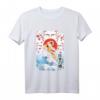 Große Welle vor Kanagawa Japan Kirschblüte Koi Fisch Langarmshirt – Traditionelles Kunstdesign mit asiatischem Motiv