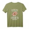Koi Fisch Teich Gartenteich Aquarium Fischzucht T-Shirt - Lustiges Geschenk für Koizüchter, Karpfenliebhaber & Aquaristik Fans