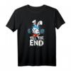 Lustiges Pumpernickel Workout Kaninchen Hase Fitness Gym T-Shirt – Humorvolles Sportshirt für Männer, Frauen, Kinder & Geschenkideen für alle Anlässe