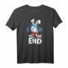 Lustiges Pumpernickel Workout Kaninchen Hase Fitness Gym T-Shirt – Humorvolles Sportshirt für Männer, Frauen, Kinder & Geschenkideen für alle Anlässe