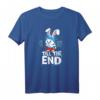 Lustiges Pumpernickel Workout Kaninchen Hase Fitness Gym T-Shirt – Humorvolles Sportshirt für Männer, Frauen, Kinder & Geschenkideen für alle Anlässe