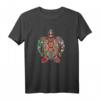 Schildkröten T-Shirt für Memester – Lustiges Meme-Shirt mit Spruch, trendiges Internet-Design für Humorliebhaber