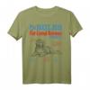 5 Rules for Flat-Coated Retriever Owners T-Shirt – Perfektes Geschenk für Hundeliebhaber und Flatcoat Fans