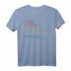 Flat Coated Retriever Hundeliebhaber Retro T-Shirt – Geschenkidee für Kaffeeliebhaber, Hundemamas & Papas, Vintage Design