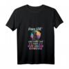Damen Dank meines Flat Coated Retriever Hund Hunde Hundemama T-Shirt mit V-Ausschnitt – Ideales Geschenk für Hunde-Liebhaberinnen zum Geburtstag und Alltag