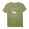 Flat Coated Retriever Tshirt - Hundeliebhaberinnen Geschenk für Retriever Mama mit Pullover Hoodie
