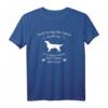 Flat Coated Retriever Tshirt - Hundeliebhaberinnen Geschenk für Retriever Mama mit Pullover Hoodie