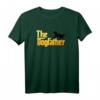 Flat Coated Retriever Geschenke - Lustiges T-Shirt für Hundeliebhaber & Retriever Fans